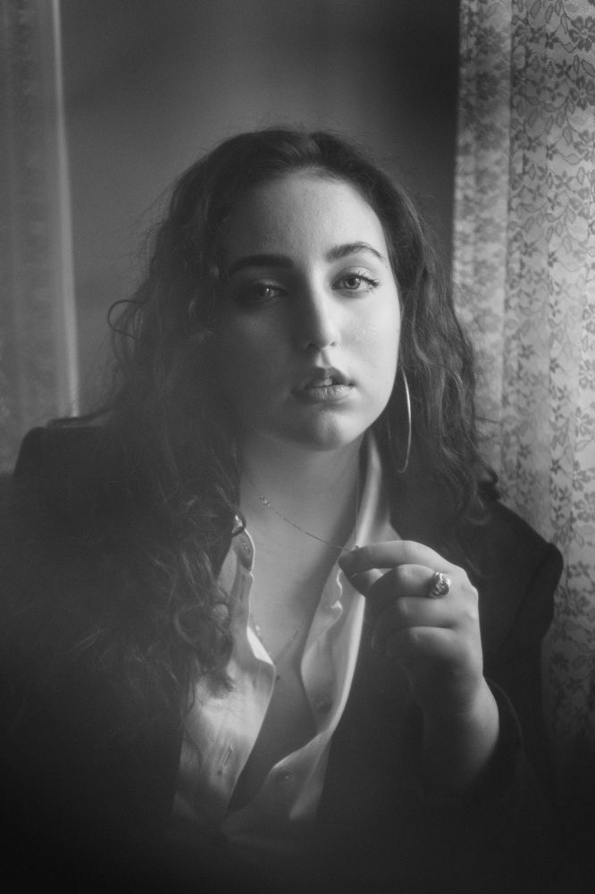 Photograph by Thanos Vasileris Chalkidis