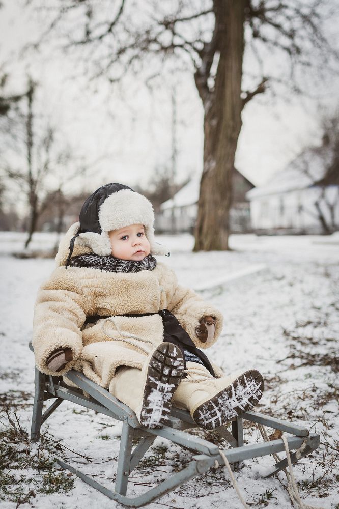 Photograph by Олеся Сидорук