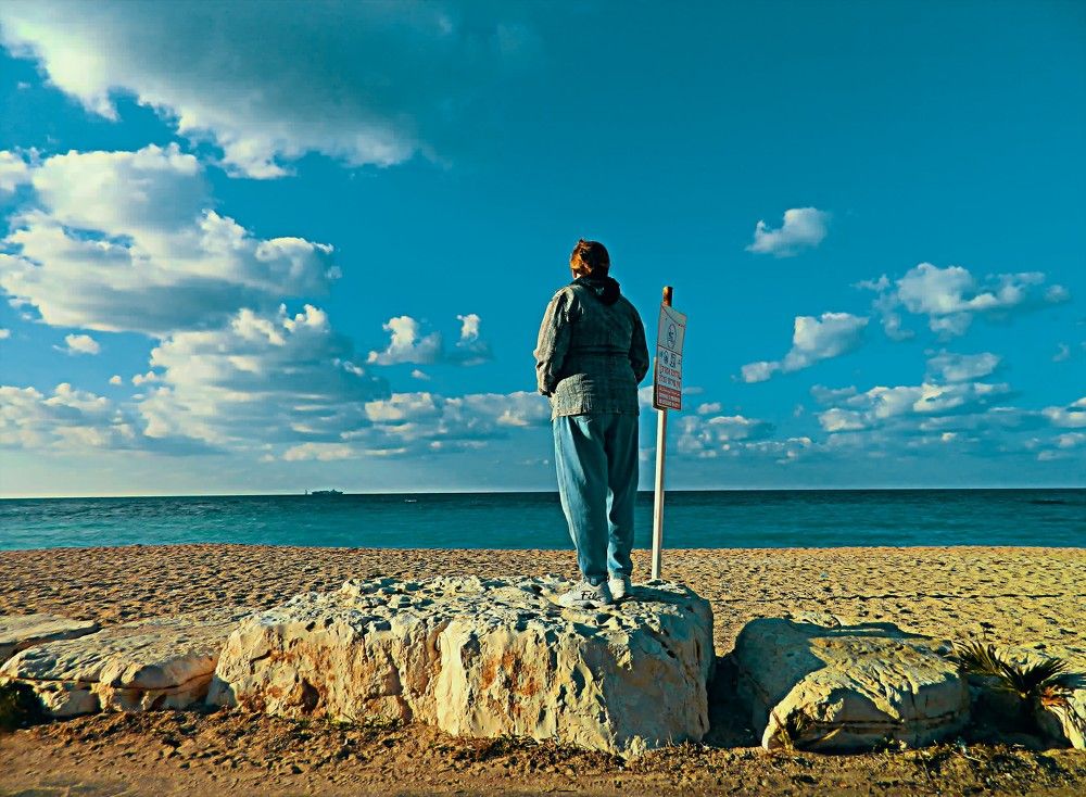 Photograph by Сергей Рапопорт