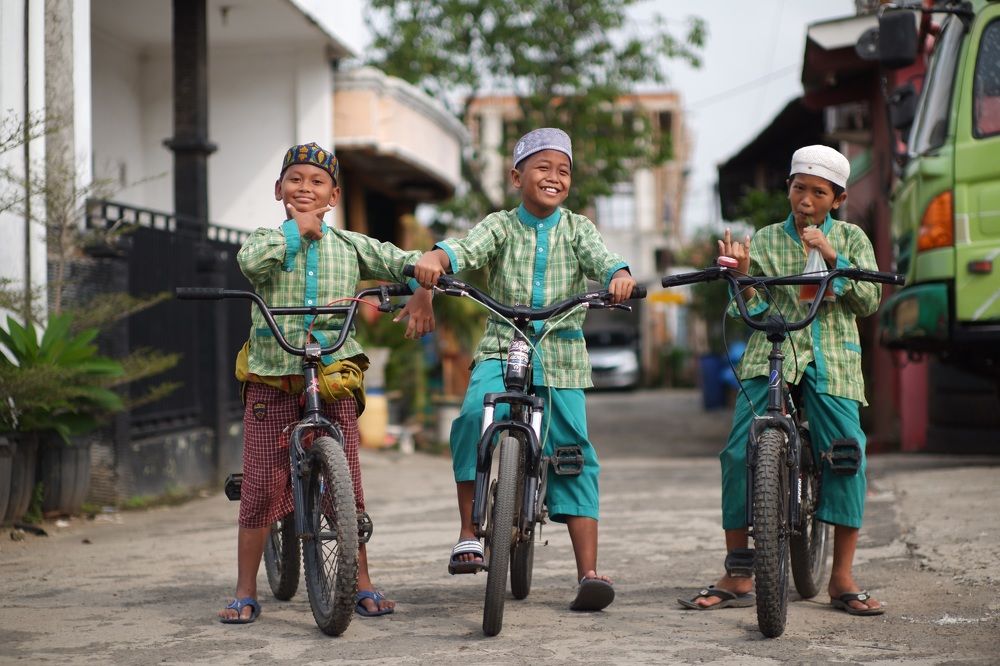 Фотография автора R.Zai