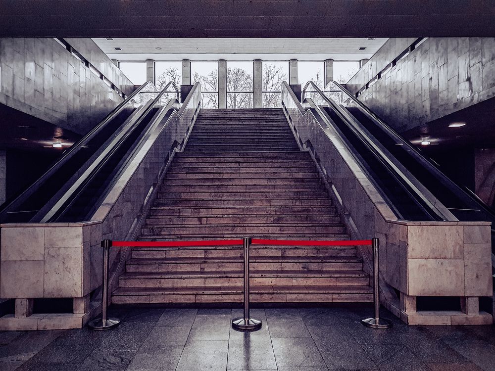 Photograph by Liudmila Kirillova