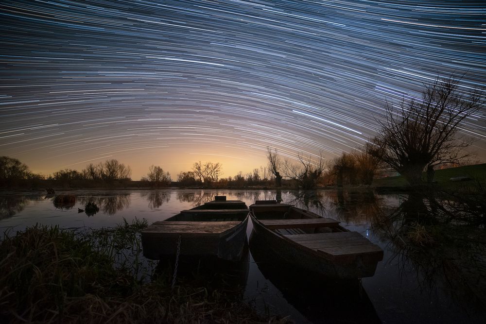 Photograph by František Janík