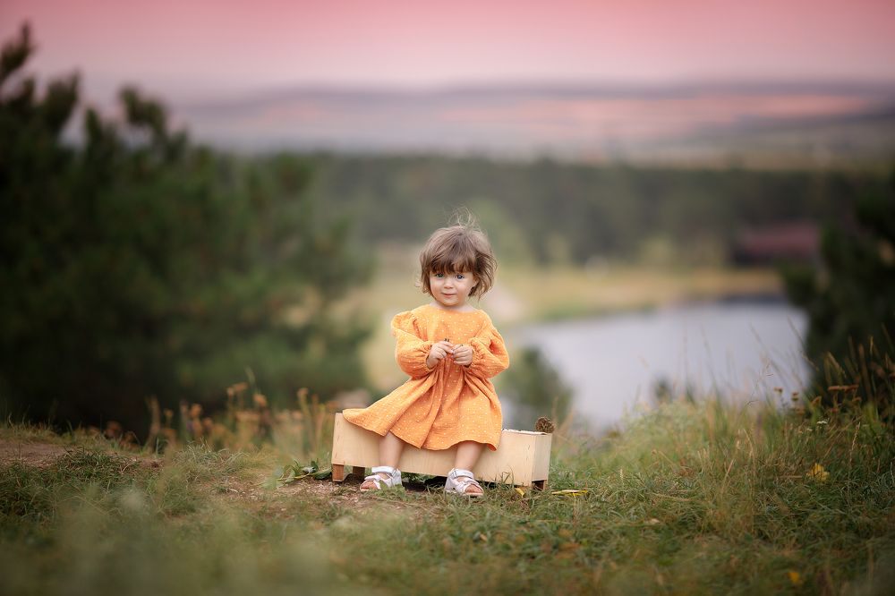 Photograph by Оксана Ершова