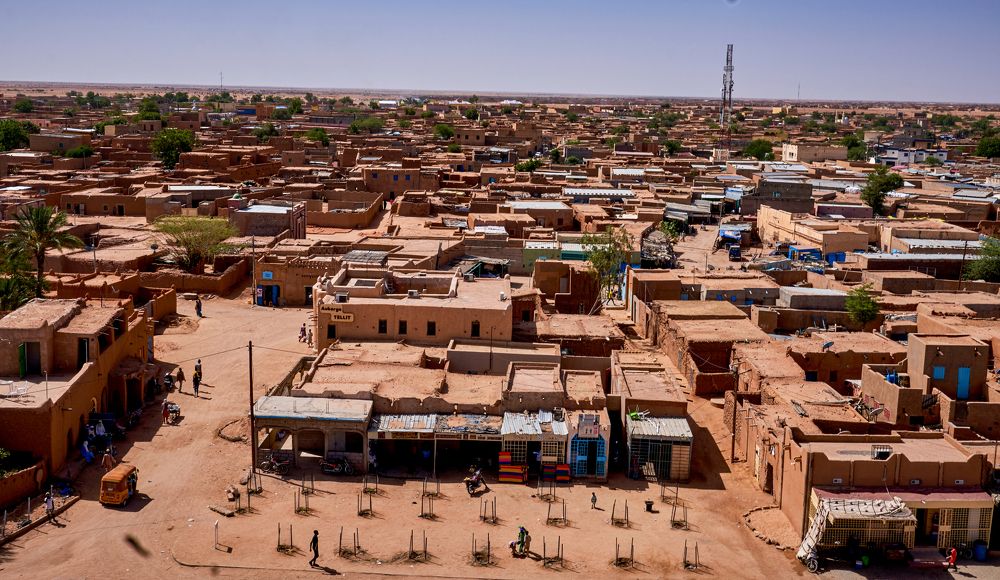 Photograph by sani maikatanga