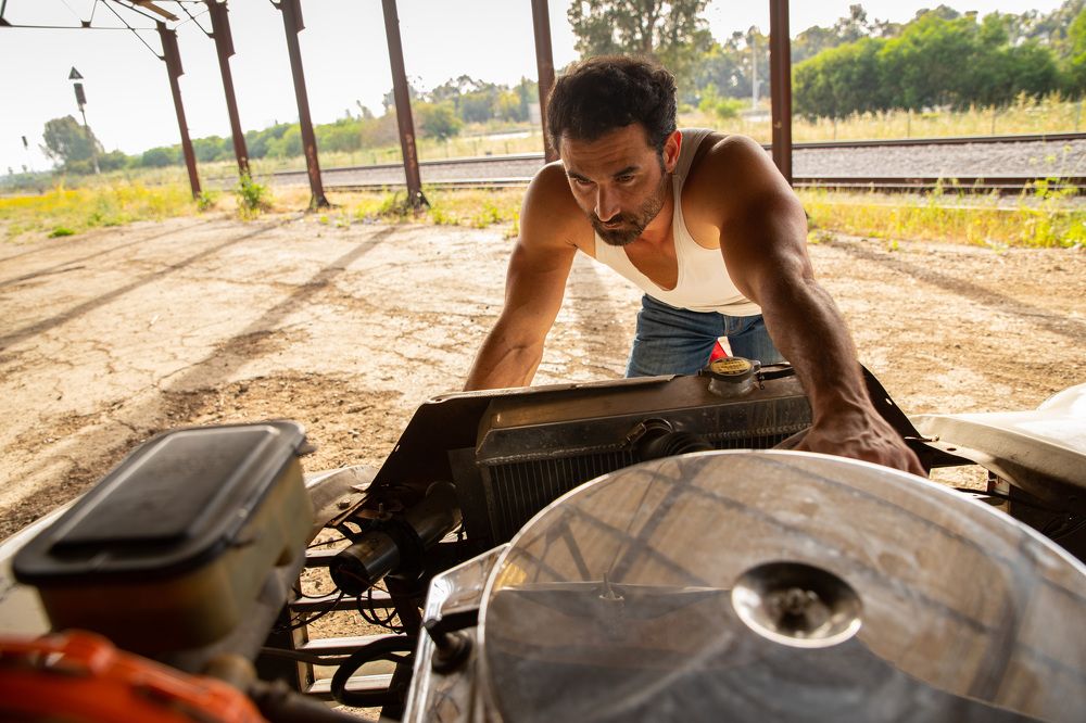 Photograph by Алексей Колоти