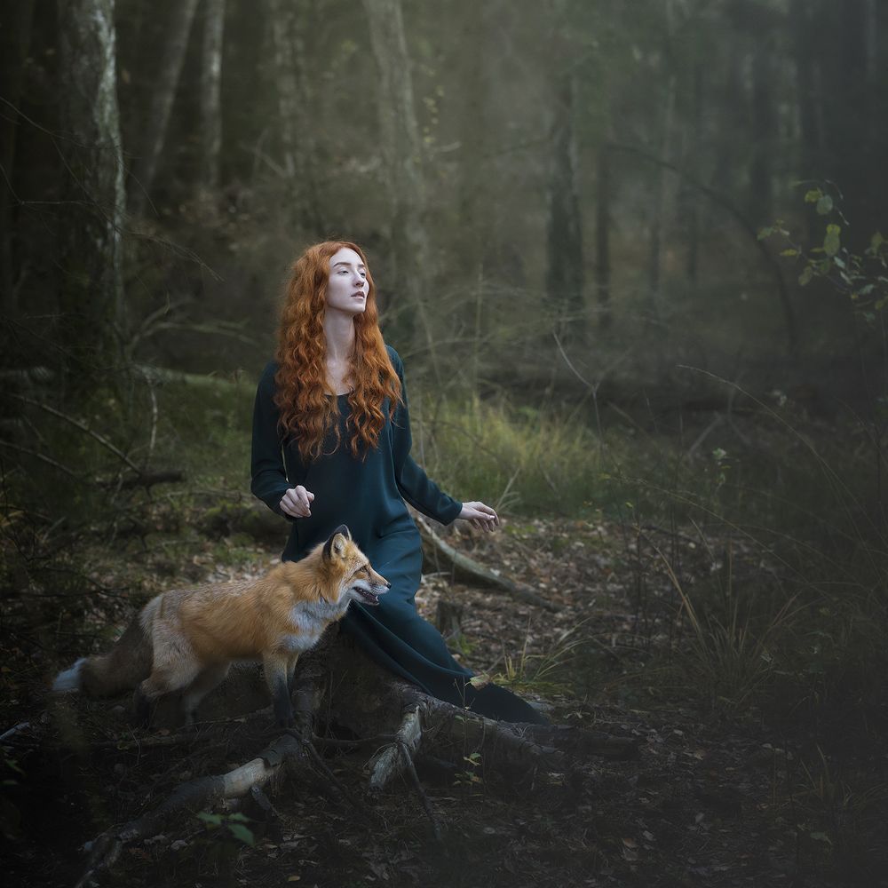 Photograph by Izabella Sapuła