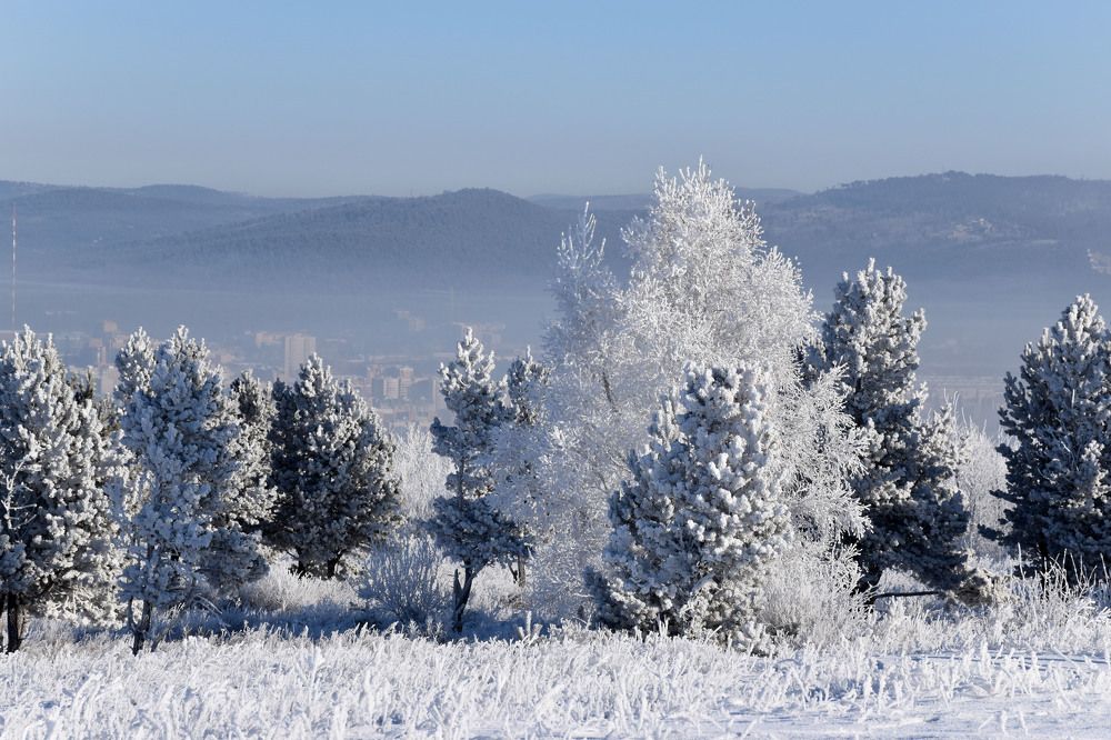 Photograph by Алексей Лаврентьев