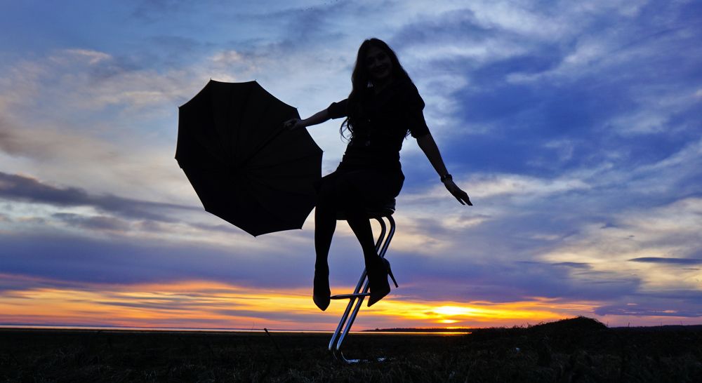 Фотография автора Эрнст Антонов