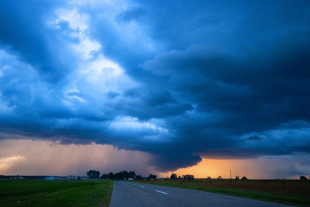 Фотография автора Александр Буренко