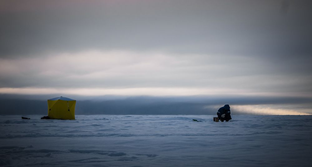 Photograph by Денис Рузаев