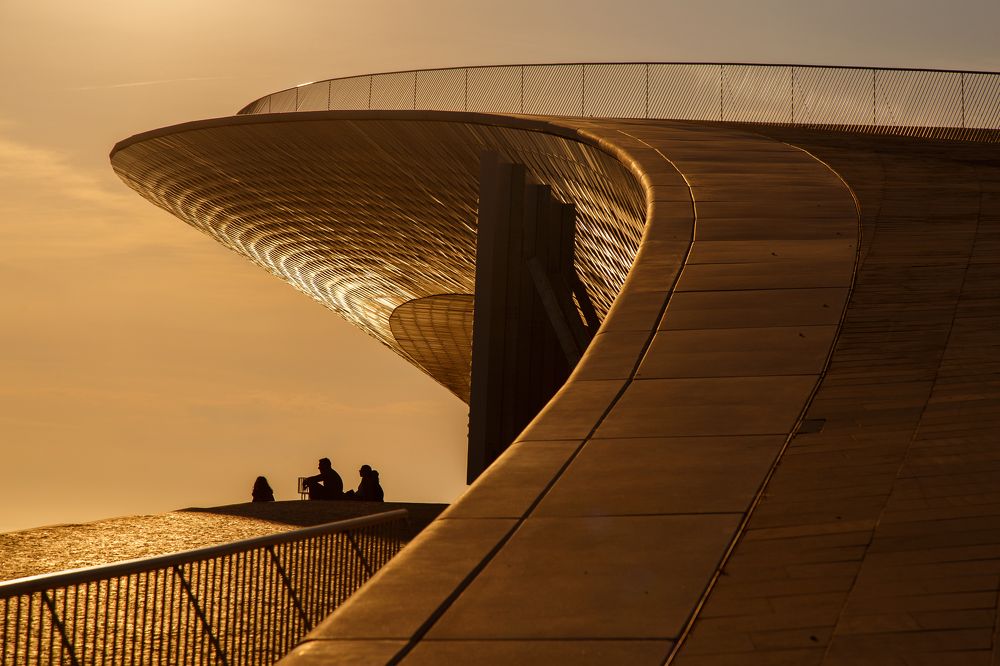 Photograph by Lorenzo Perotti