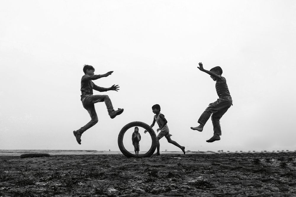 Photograph by PRADIPTAMOY PAUL