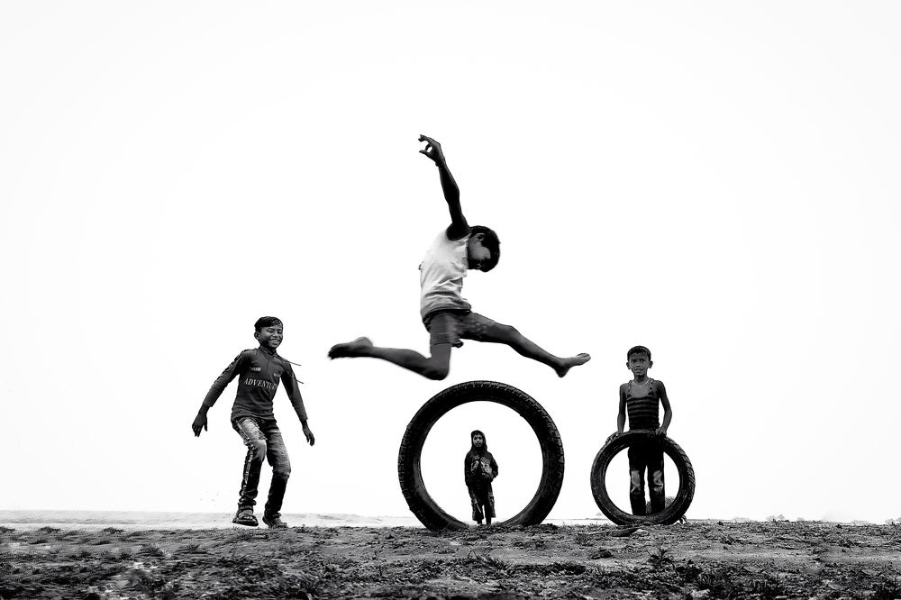 Фотография автора PRADIPTAMOY PAUL