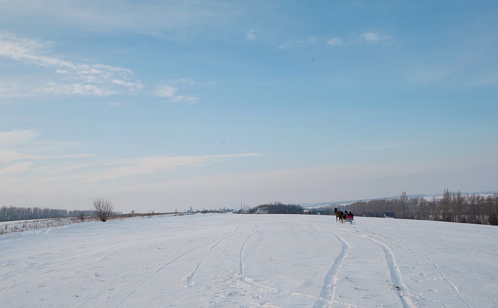 Photograph by Михаил Фенелонов