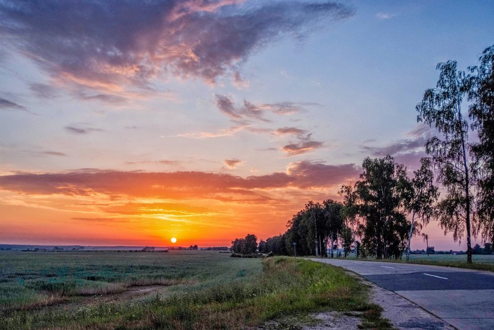 Фотография автора Александр Буренко