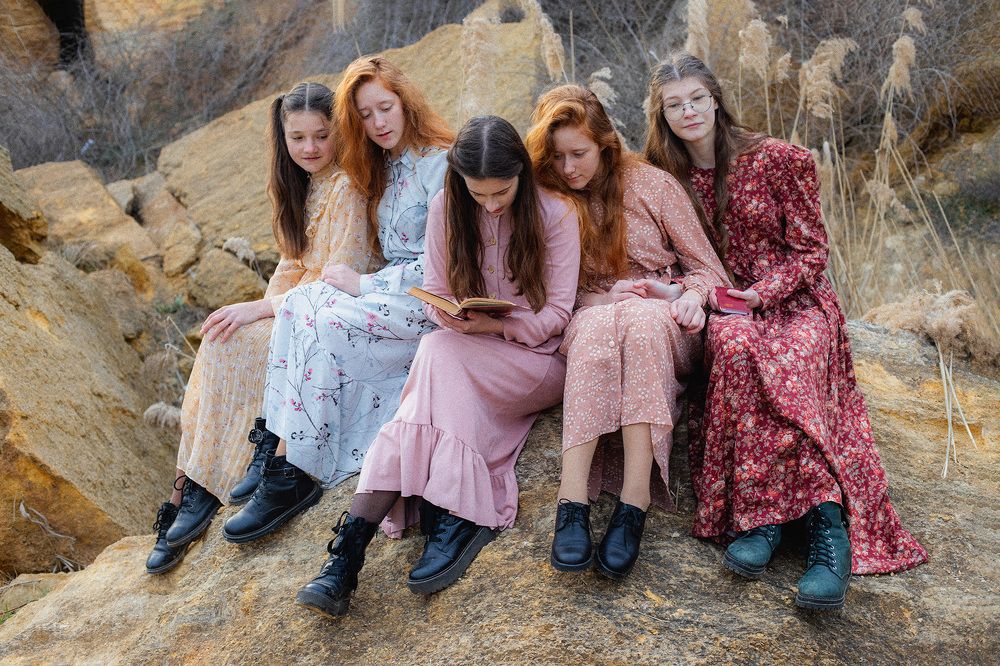 Photograph by Alla  Lichmanyuk