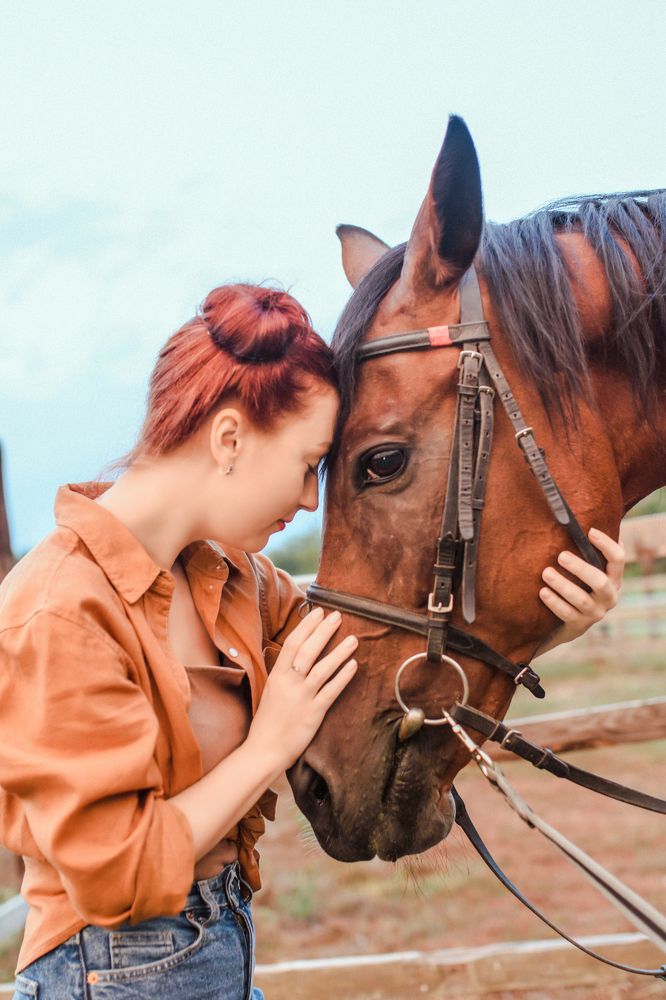 Photograph by Александра Синчук