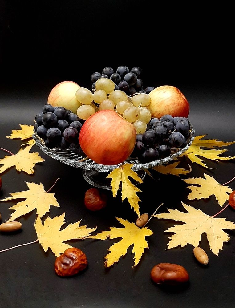 Photograph by Svetlana Khromova