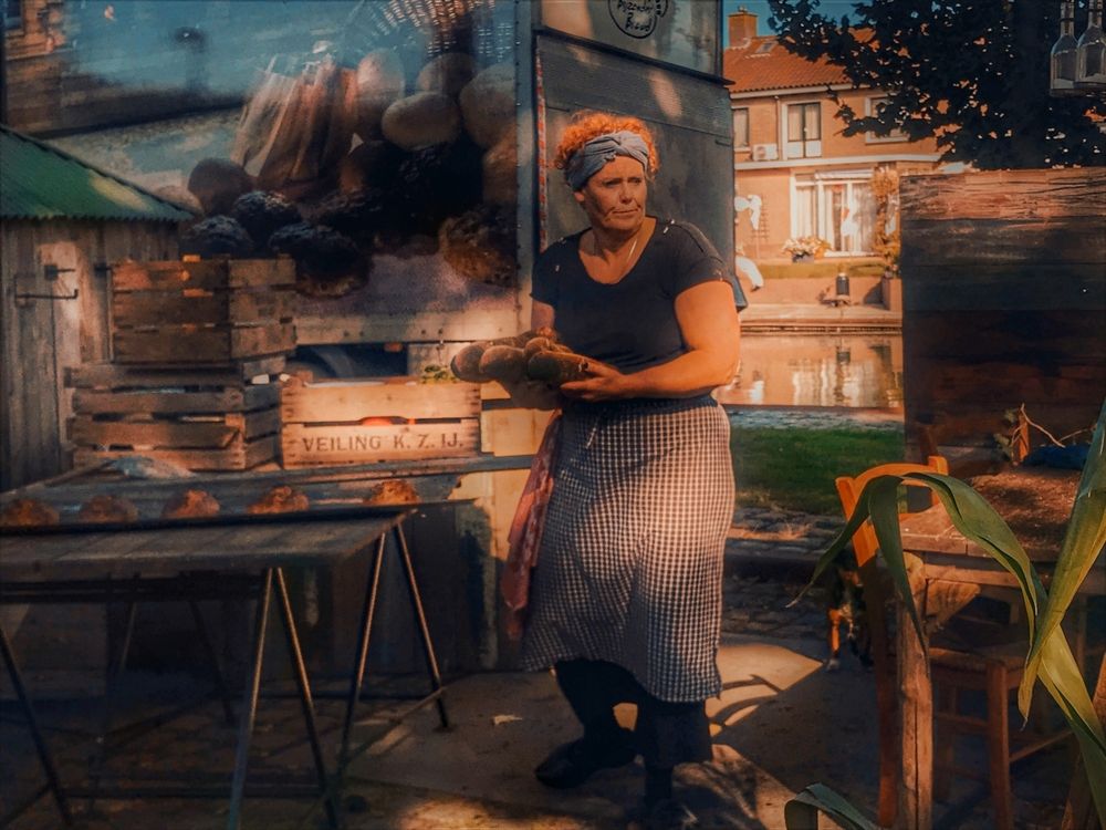 Photograph by Pati John