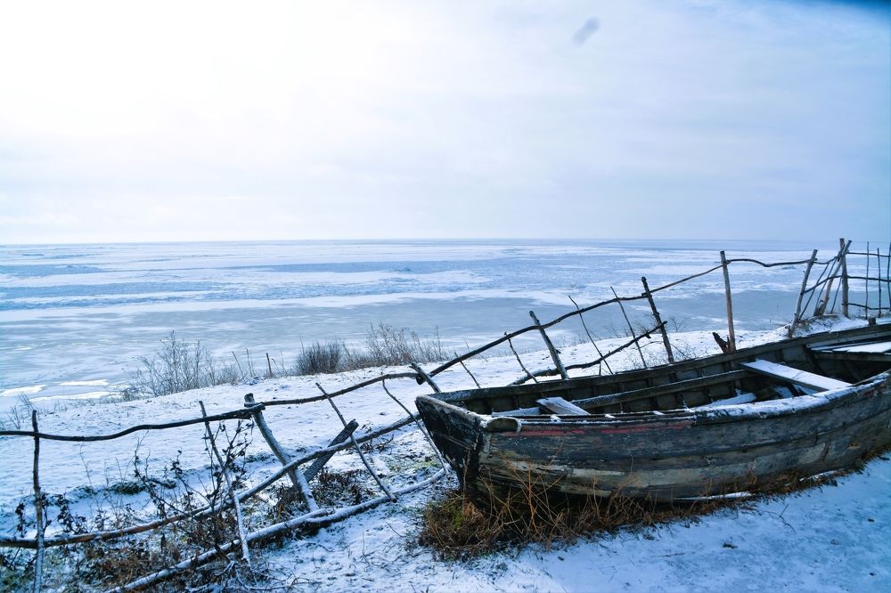 Photograph by Дмитрий Шумский