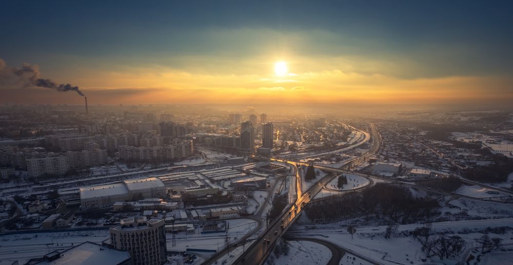 Белгород. Belgorod.