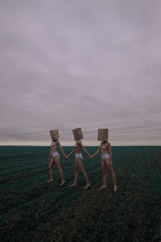 Photograph by Солнце Подгурская