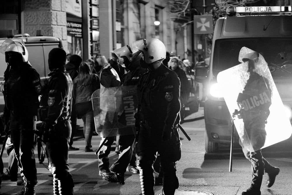 Photograph by Tomasz Cierpisz