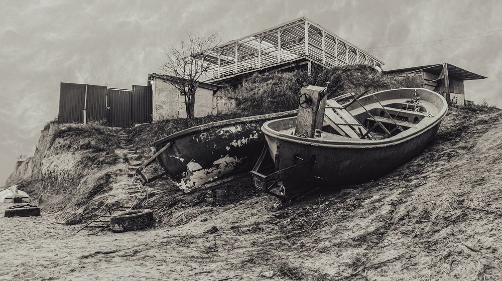 Photograph by Анна Шац