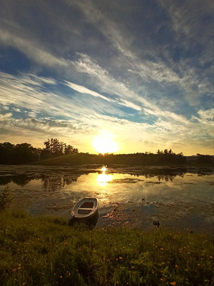 Photograph by Ксения Щеголева