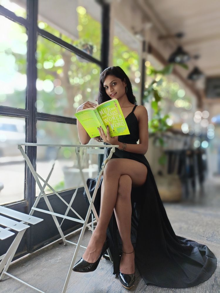 Фотография автора Jayesh Rajput