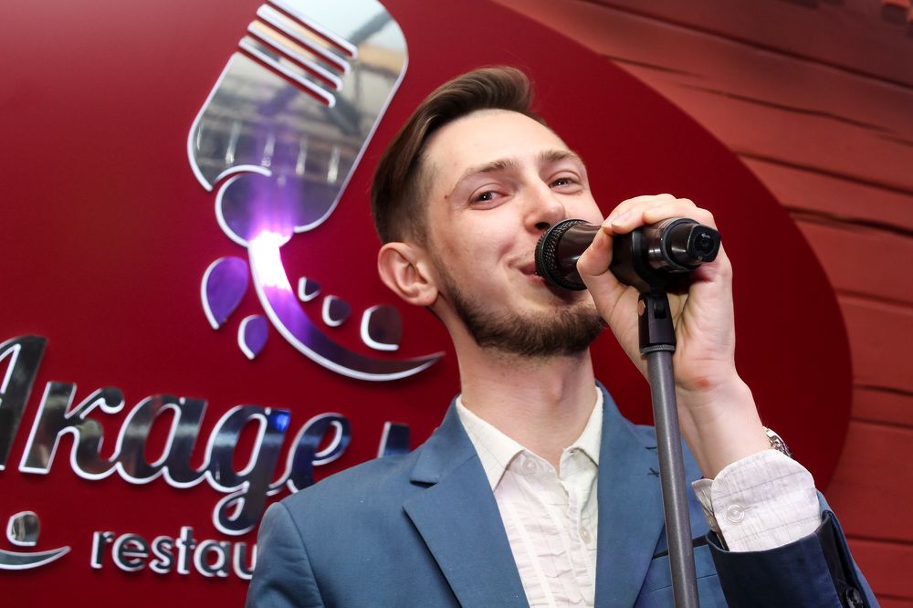 Photograph by Светлана Астафьева