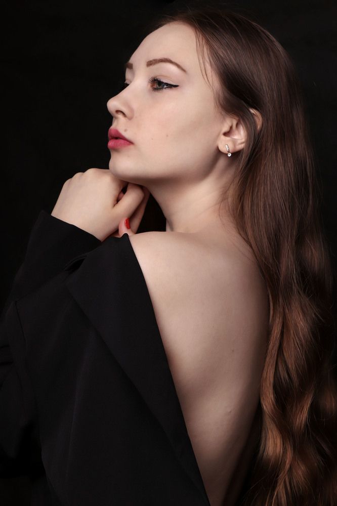 Photograph by Евгения Прядеина