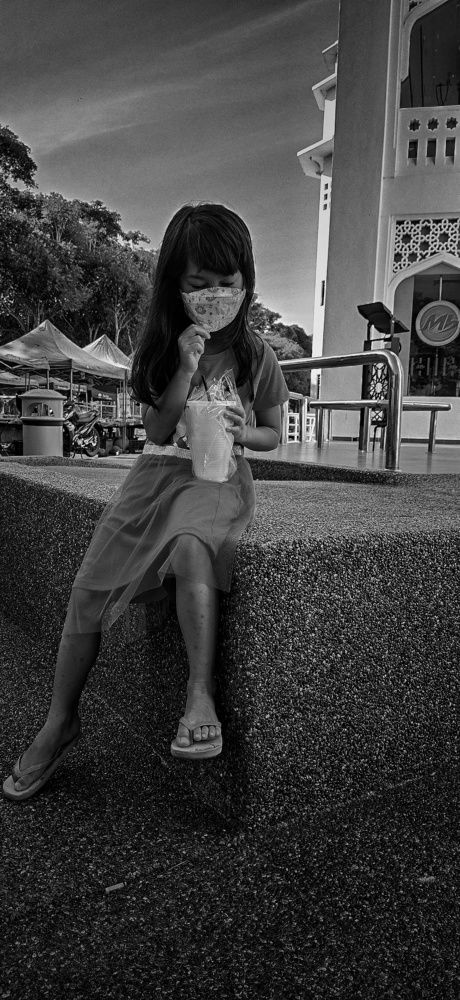Photograph by Fazdriel Arham Ibrahim