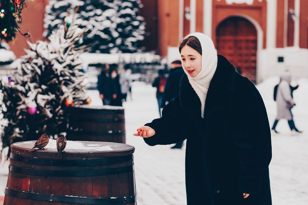 Photograph by Мария Бучнева