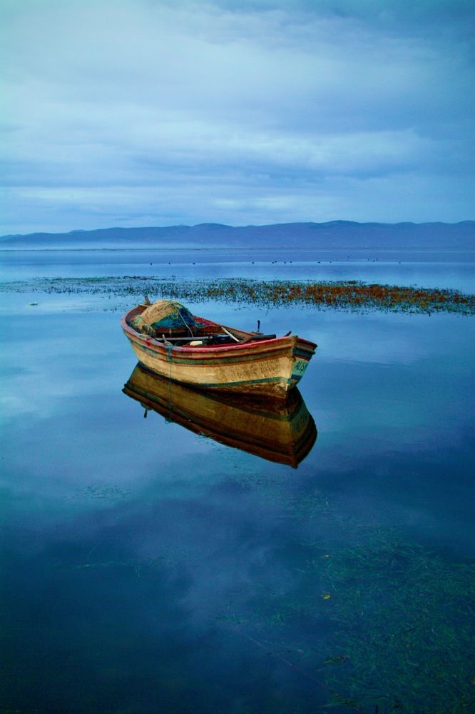 Photograph by Ahmet Aka