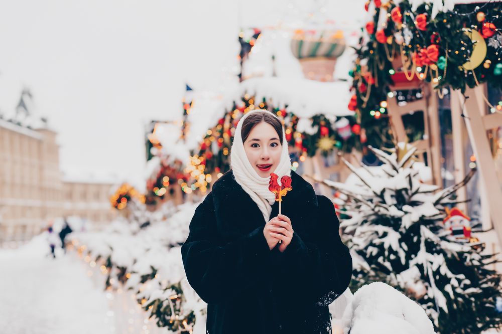 Photograph by Мария Бучнева