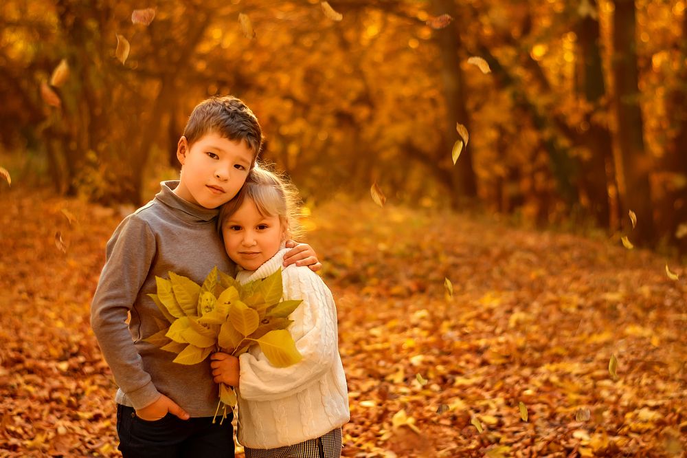 Photograph by Ольга Воронина