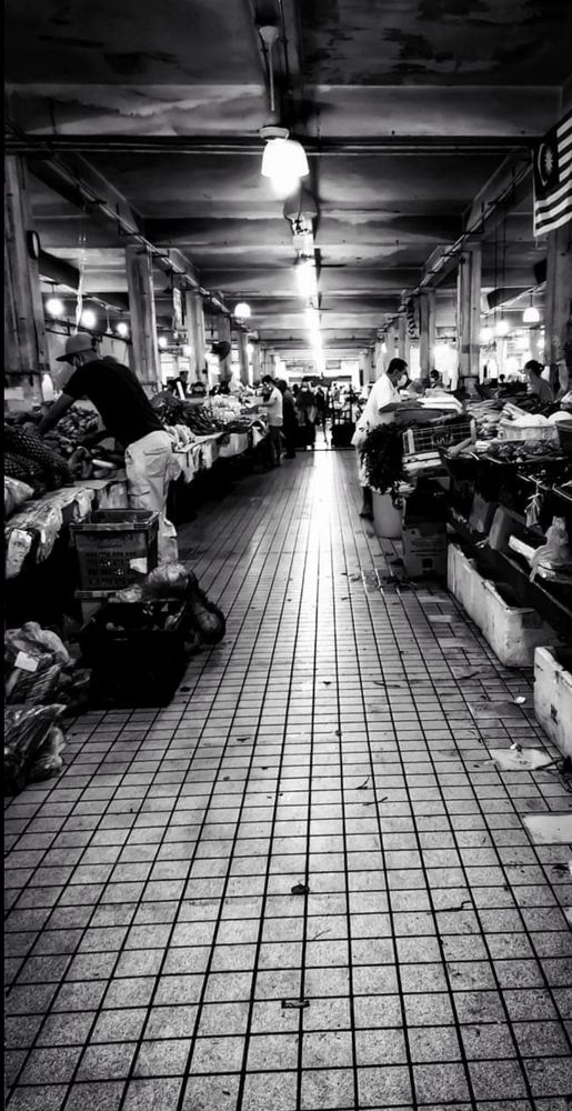 Photograph by Fazdriel Arham Ibrahim