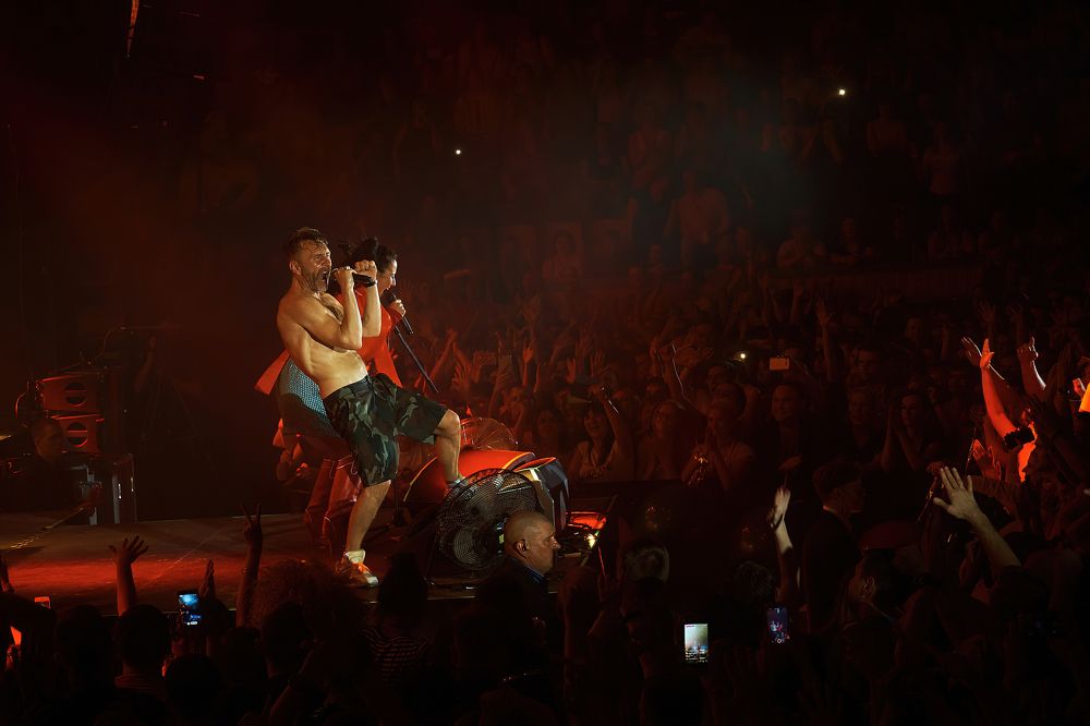 Photograph by Руслан Нигматуллин