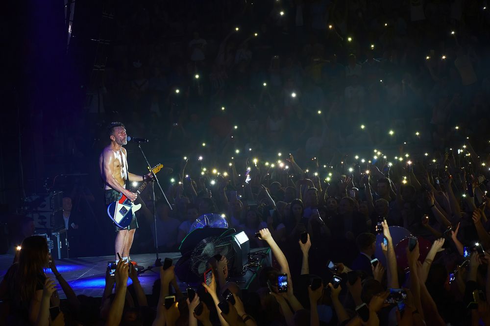 Photograph by Руслан Нигматуллин