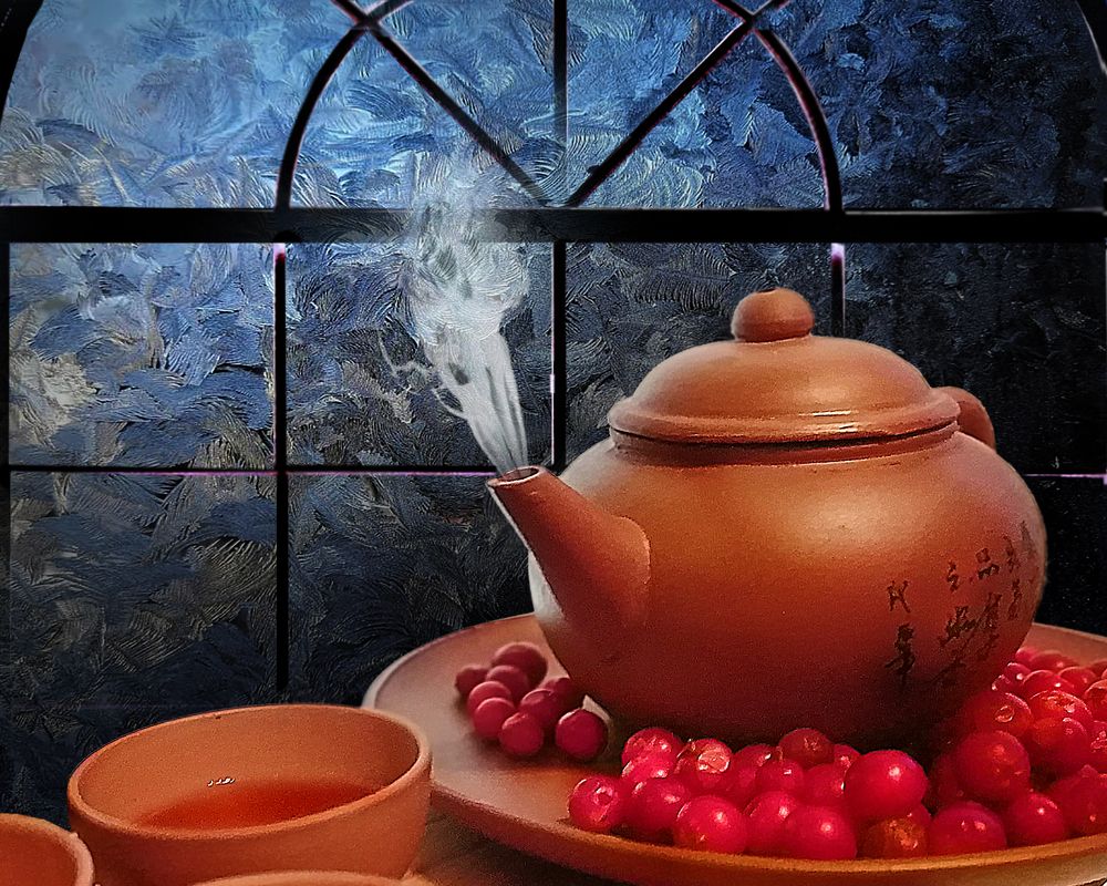 Photograph by Елена Лепешкина