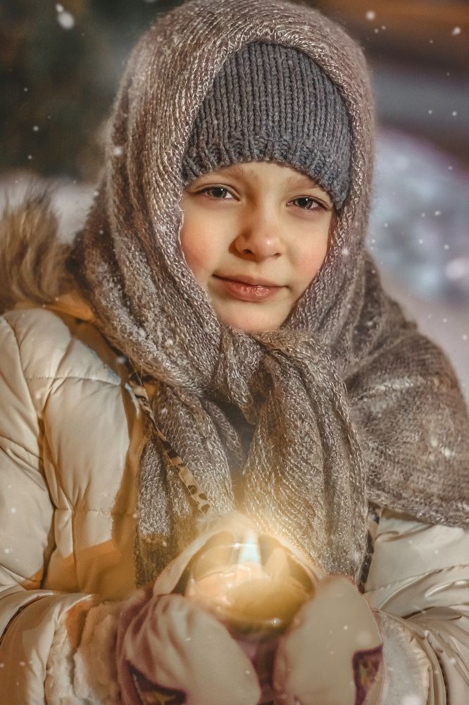 Photograph by Ольга Остапенко