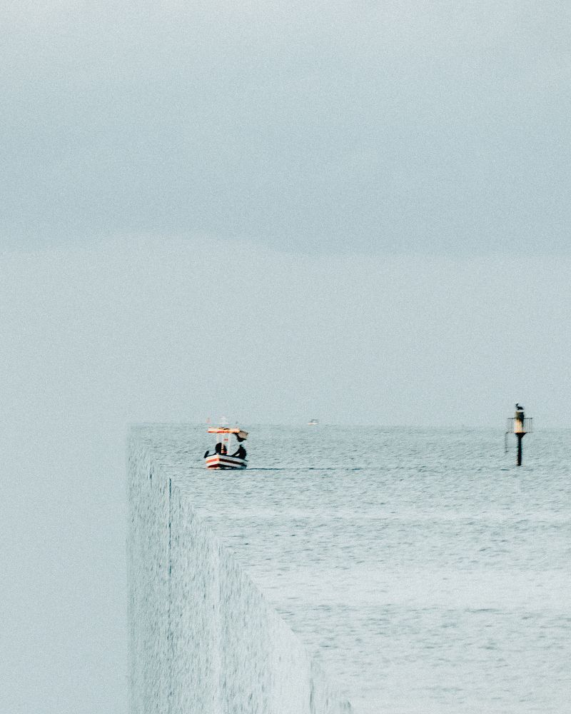 Photograph by Mazen Abdennadher