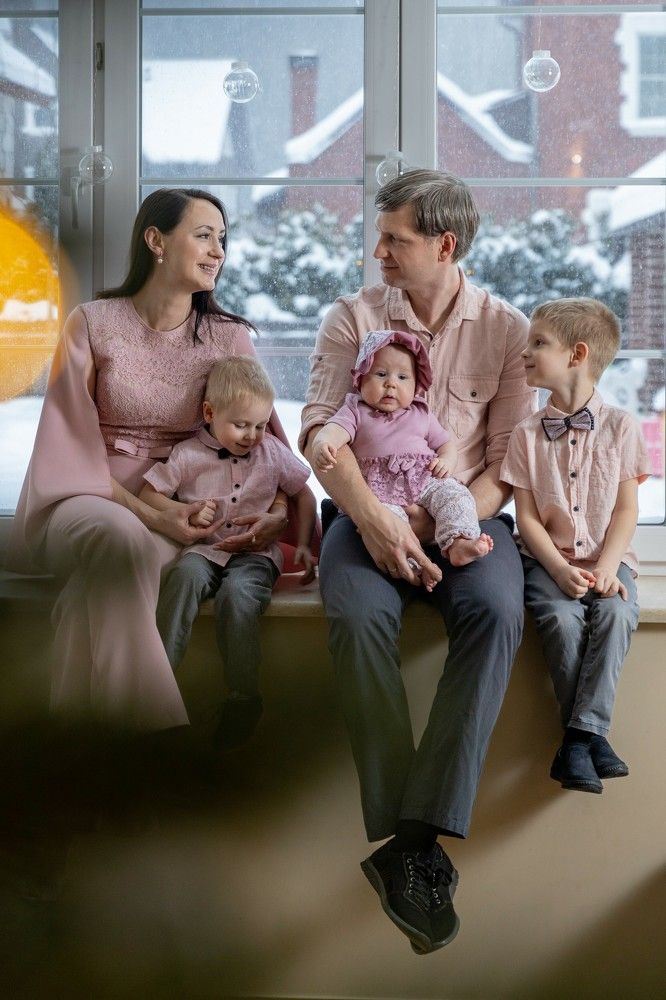 Photograph by Анна Гвоздовская