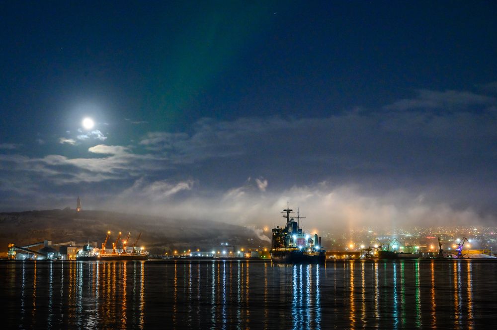 Photograph by Анжелика Хрусталева