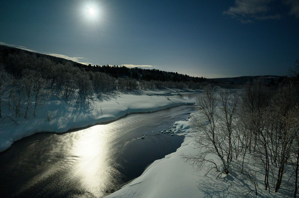 Photograph by Анжелика Хрусталева