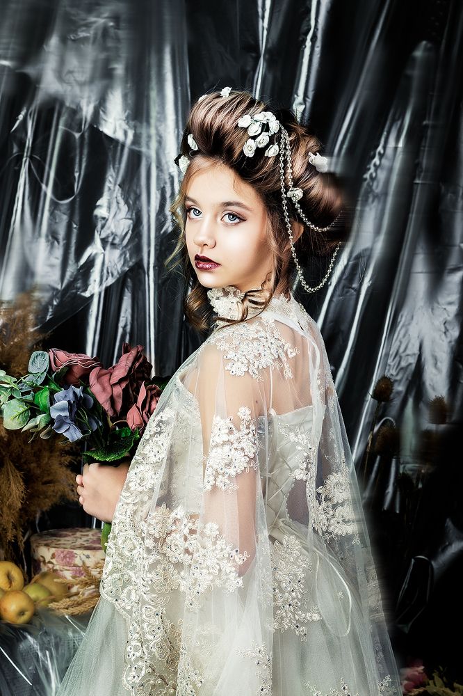 Photograph by Alex Mayhem