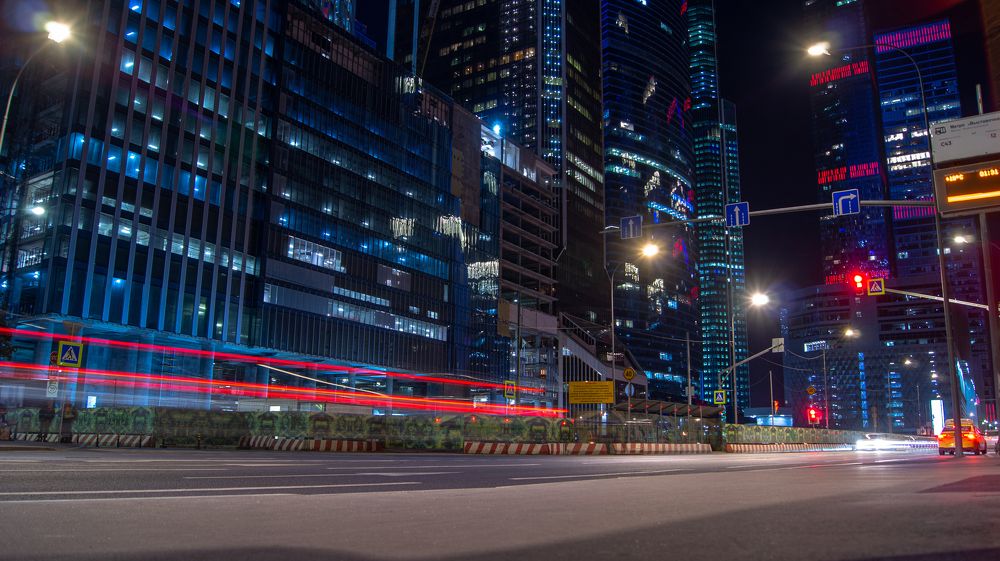 Photograph by Даниэль Чашкин