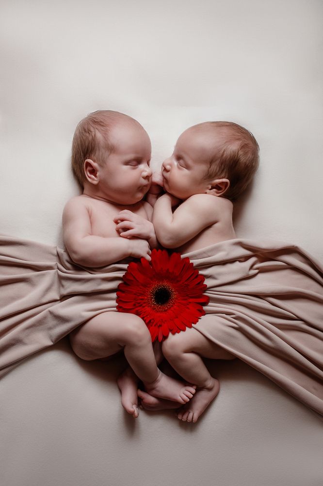 Photograph by Elena Mikhaylova