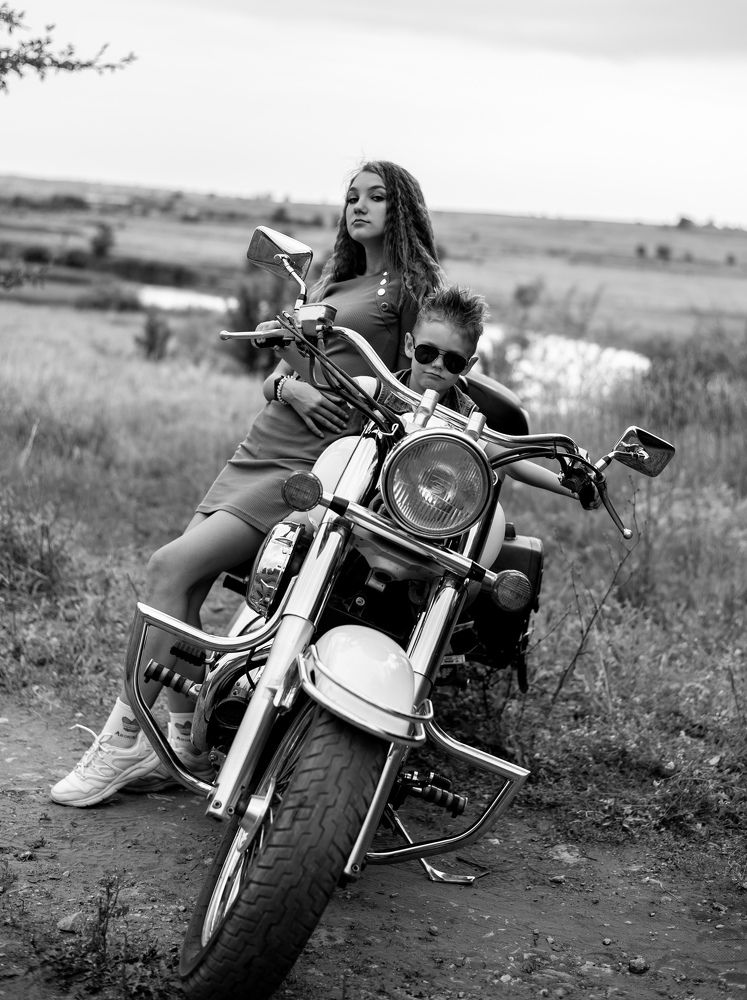 Photograph by Наталья